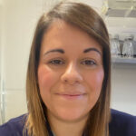 Christine Hamilton, Education and Support Coordinator at Diabetes Ireland