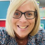 Kate Gray, Secretary of Fundraising with Move For Parkinson’s